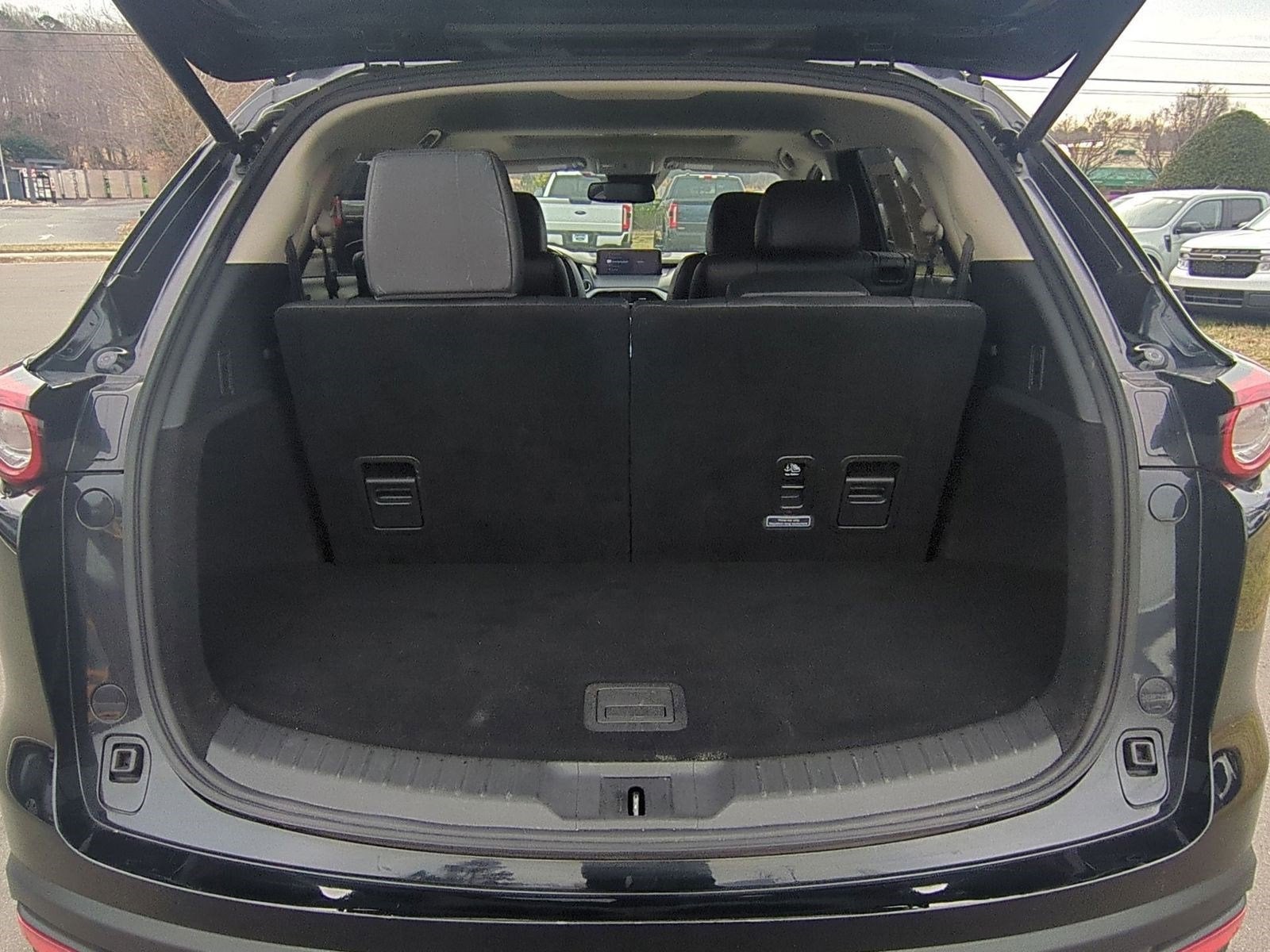 2023 Mazda Mazda CX-9 Touring