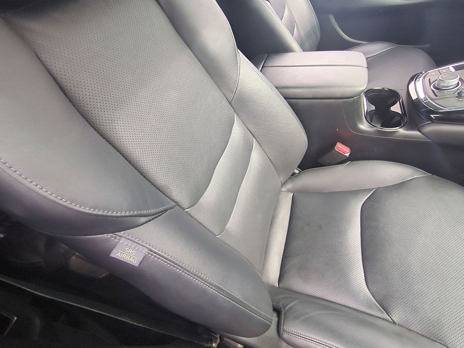 2023 Mazda Mazda CX-9 Touring