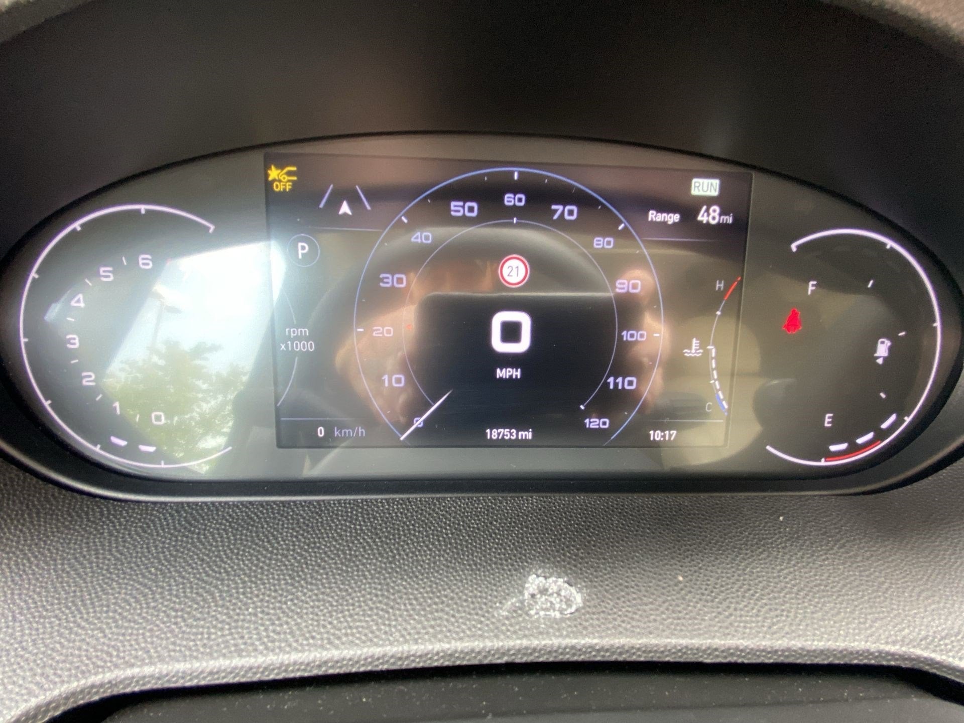 2022 RAM ProMaster Cargo Van Base