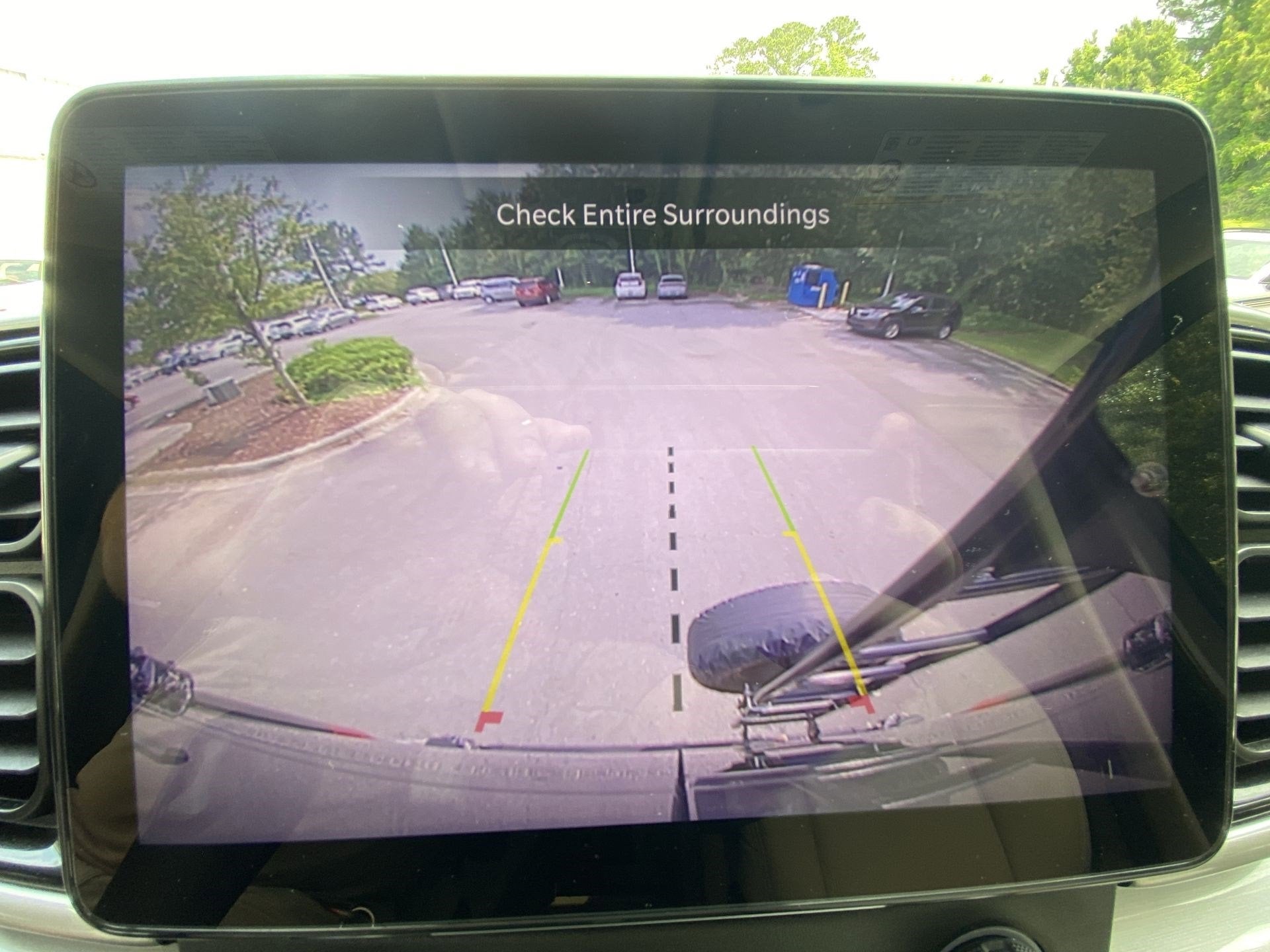 2022 RAM ProMaster Cargo Van Base