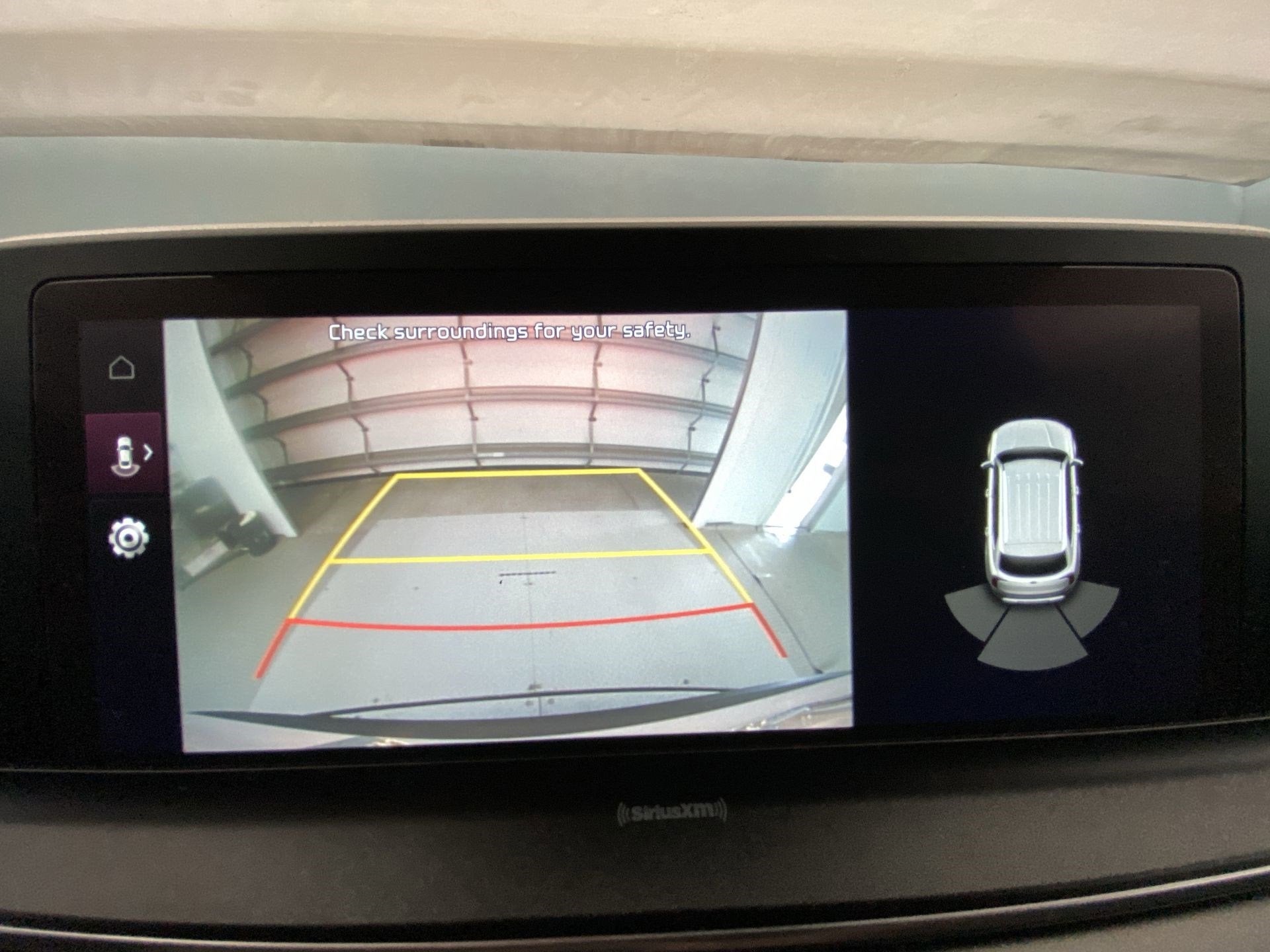 2022 Kia Telluride LX