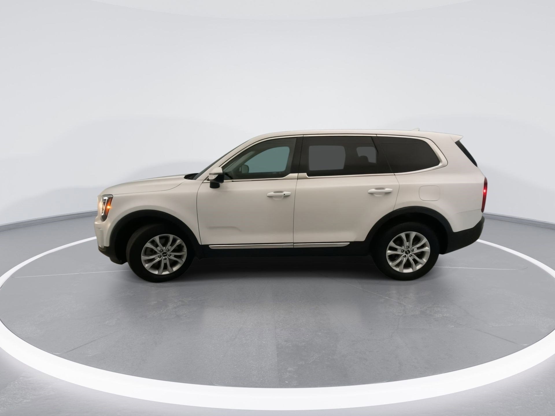 2022 Kia Telluride LX