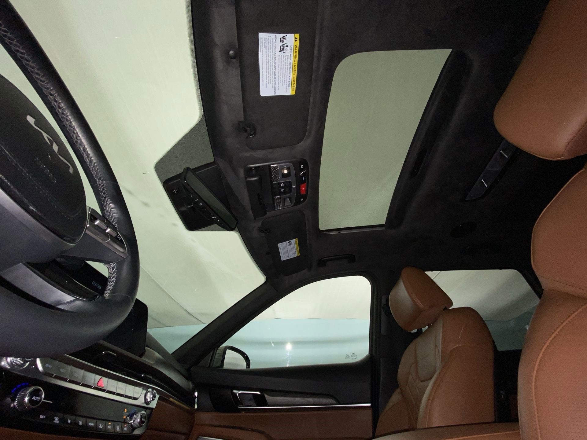 2023 Kia Telluride SX Prestige X-Pro