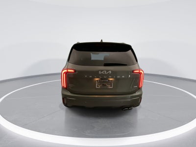 2023 Kia Telluride SX Prestige X-Pro