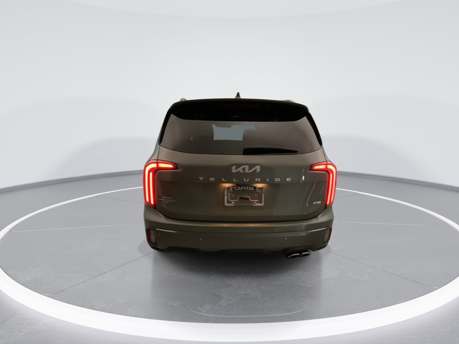 2023 Kia Telluride SX Prestige X-Pro