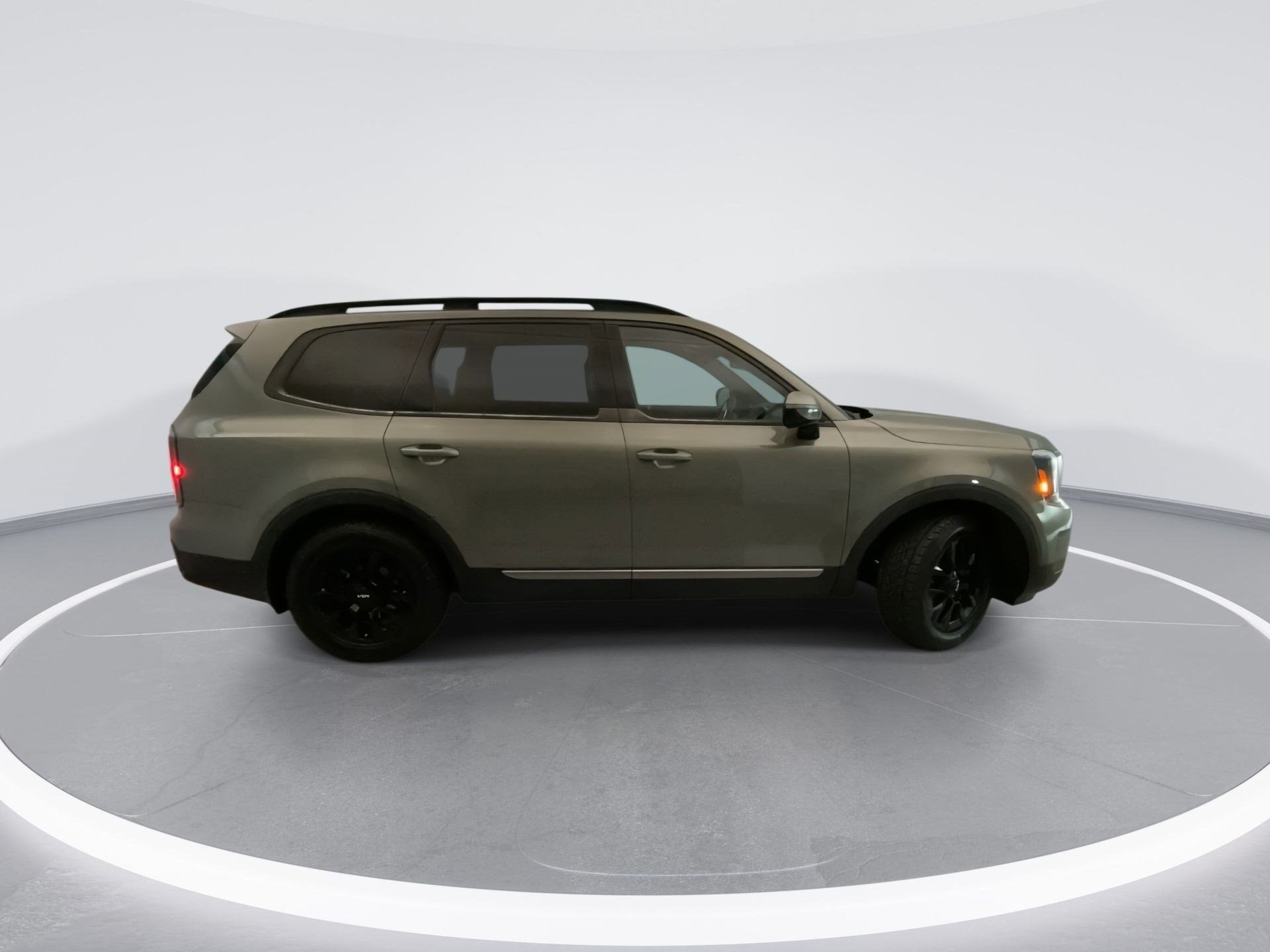 2023 Kia Telluride SX Prestige X-Pro