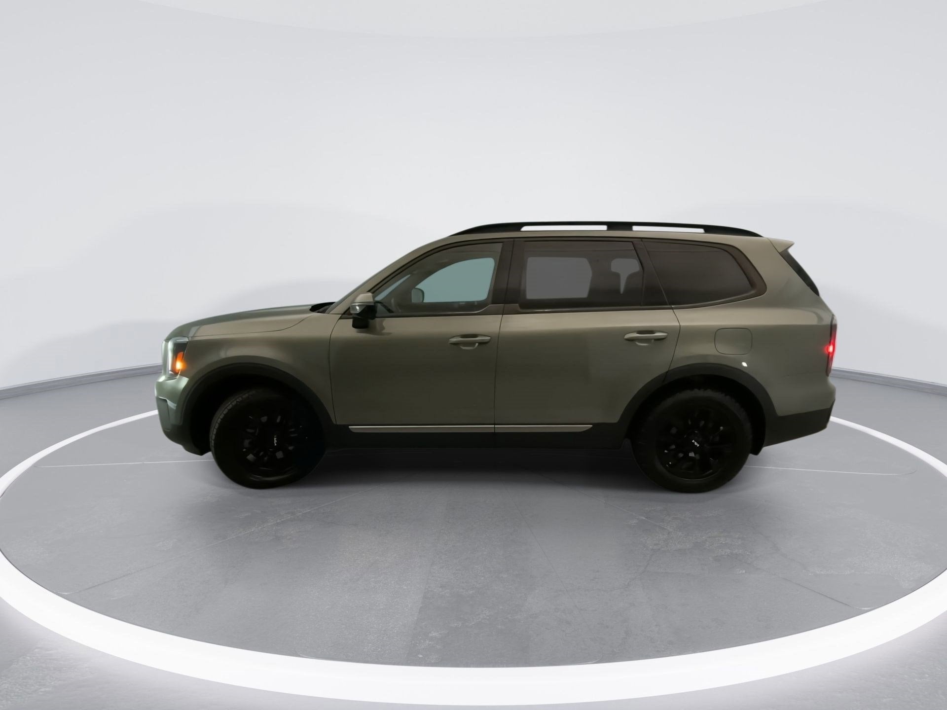 2023 Kia Telluride SX Prestige X-Pro