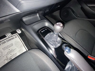 2024 Toyota GR Corolla Premium