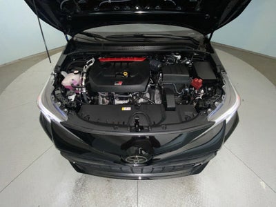 2024 Toyota GR Corolla Premium
