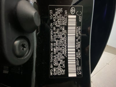 2024 Toyota GR Corolla Premium