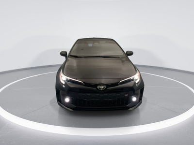 2024 Toyota GR Corolla Premium