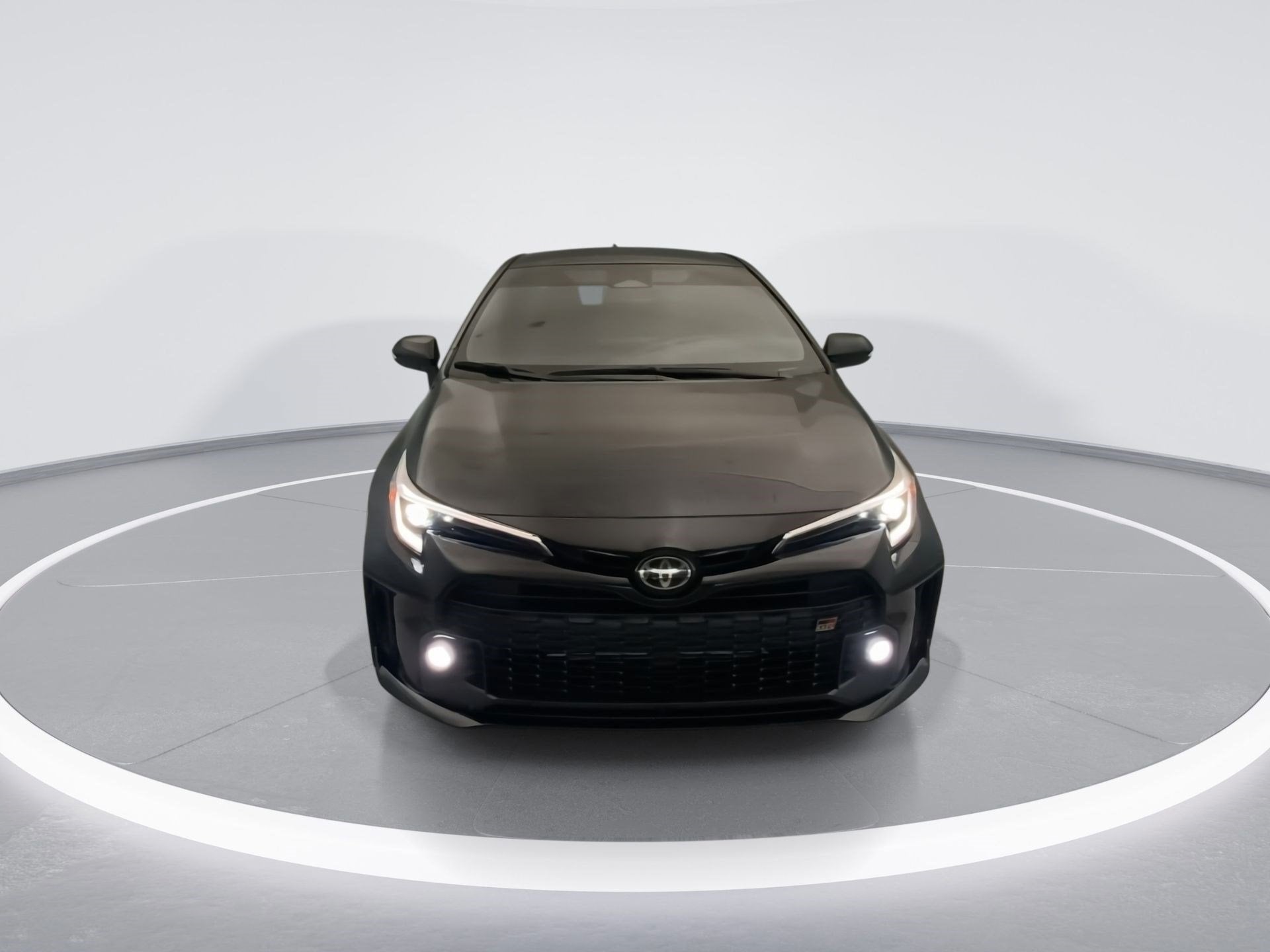 2024 Toyota GR Corolla Premium