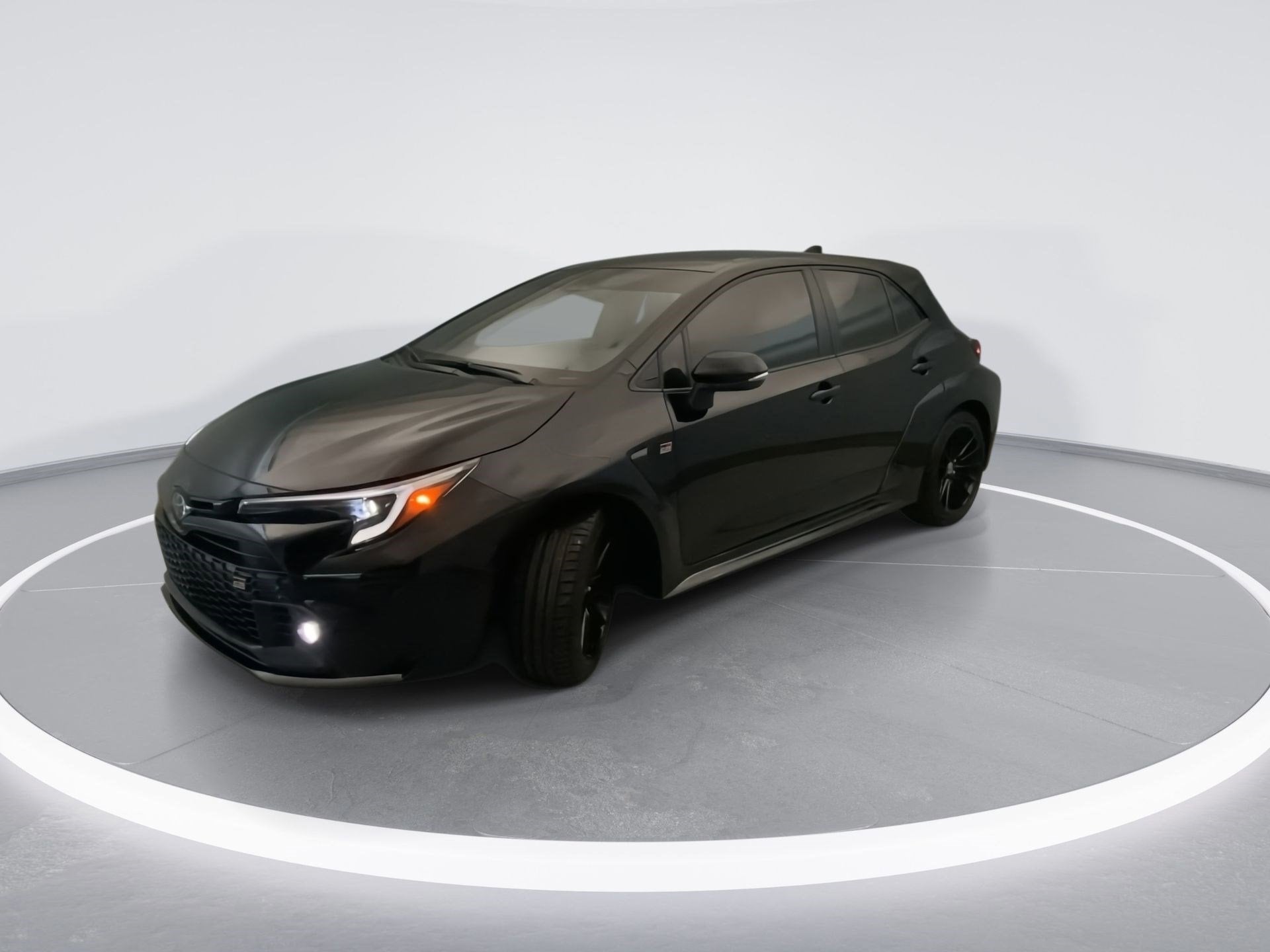 2024 Toyota GR Corolla Premium