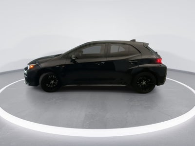 2024 Toyota GR Corolla Premium