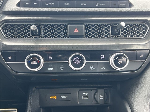 2023 Acura Integra A-Spec Package