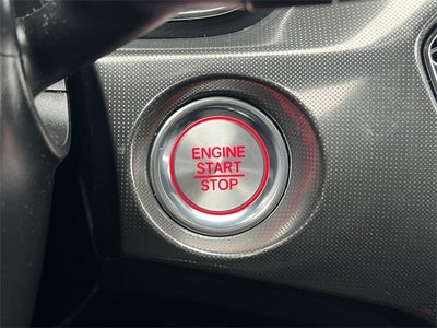 2023 Acura Integra A-Spec Package