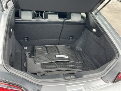 2023 Acura Integra A-Spec Package