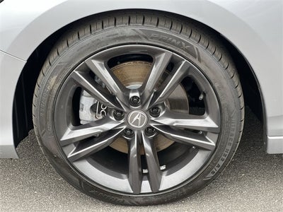 2023 Acura Integra A-Spec Package