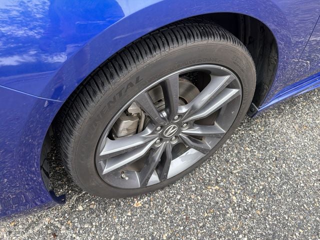 2019 Acura TLX 3.5L Technology Pkg w/A-Spec Pkg