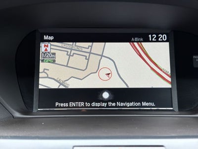 2019 Acura TLX 3.5L Technology Pkg w/A-Spec Pkg