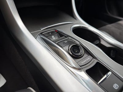 2019 Acura TLX 3.5L Technology Pkg w/A-Spec Pkg