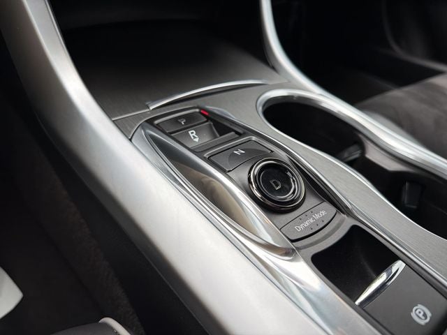 2019 Acura TLX 3.5L Technology Pkg w/A-Spec Pkg