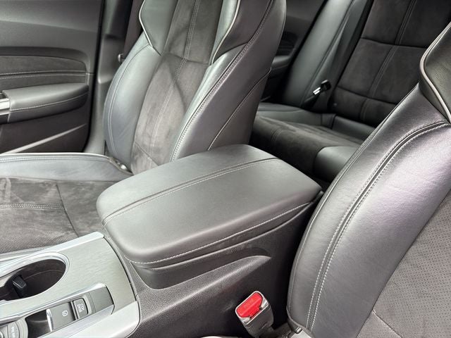 2019 Acura TLX 3.5L Technology Pkg w/A-Spec Pkg