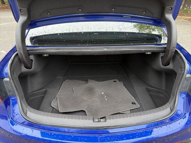 2019 Acura TLX 3.5L Technology Pkg w/A-Spec Pkg