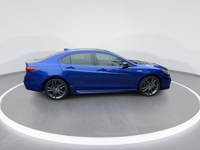 2019 Acura TLX 3.5L Technology Pkg w/A-Spec Pkg