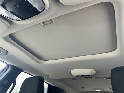 2022 Dodge Durango SXT