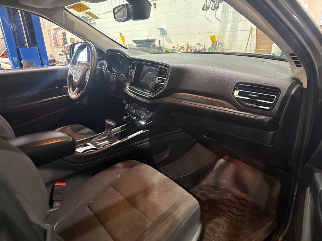 2022 Dodge Durango SXT