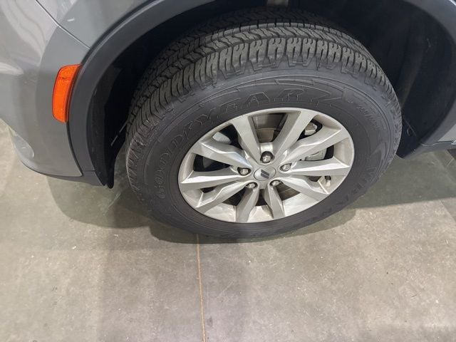 2022 Dodge Durango SXT