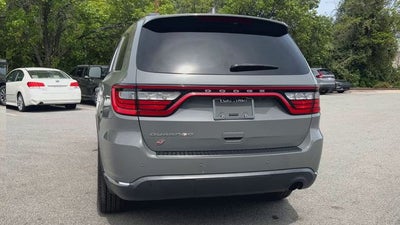 2022 Dodge Durango SXT