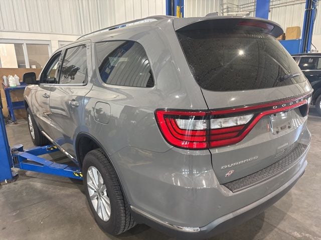 2022 Dodge Durango SXT