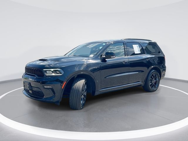 2023 Dodge Durango R/T Plus