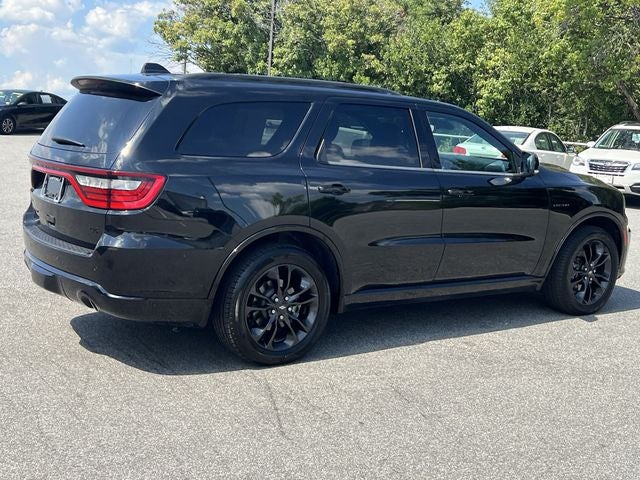 2023 Dodge Durango R/T Plus