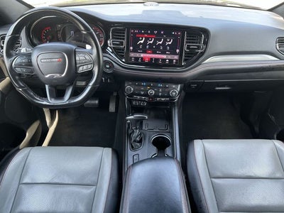 2023 Dodge Durango R/T Plus