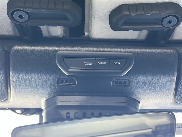 2022 Jeep Gladiator High Altitude