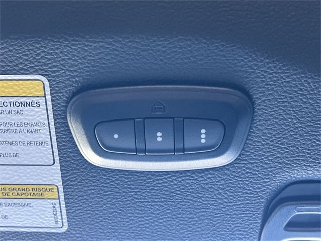 2022 Jeep Gladiator High Altitude