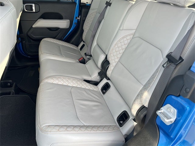 2022 Jeep Gladiator High Altitude