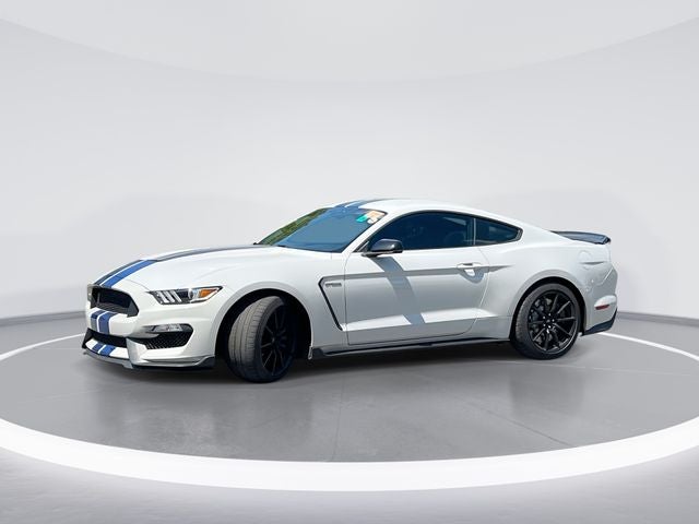 2017 Ford Mustang Shelby GT350R
