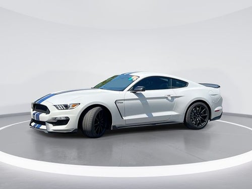 2017 Ford Mustang Shelby GT350R