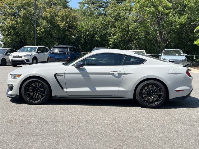 2017 Ford Mustang Shelby GT350R