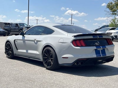 2017 Ford Mustang Shelby GT350R