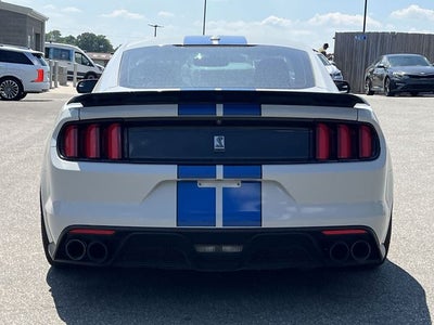2017 Ford Mustang Shelby GT350R