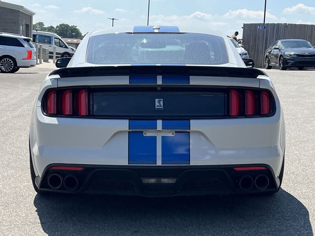 2017 Ford Mustang Shelby GT350R