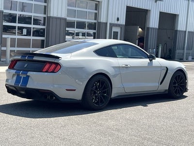 2017 Ford Mustang Shelby GT350R