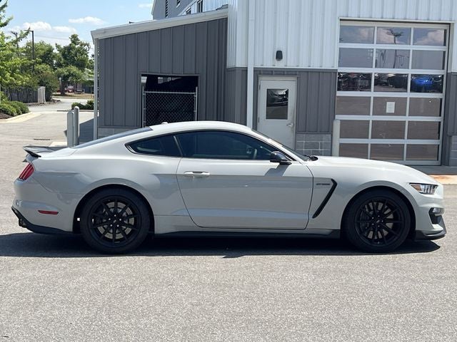 2017 Ford Mustang Shelby GT350R