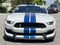 2017 Ford Mustang Shelby GT350R