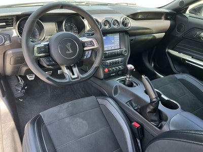 2017 Ford Mustang Shelby GT350R